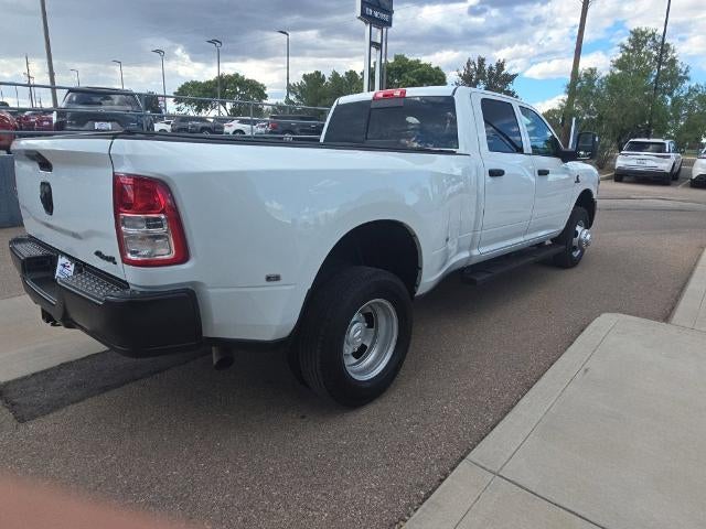 2024 RAM Ram 3500 Pickup Tradesman - Photo 5