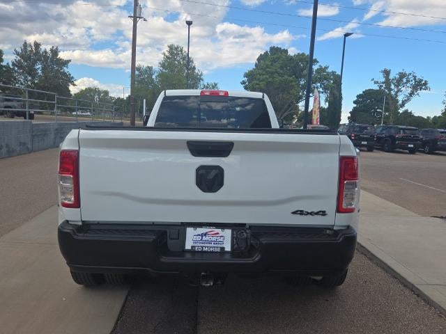 2024 RAM Ram 3500 Pickup Tradesman - Photo 6