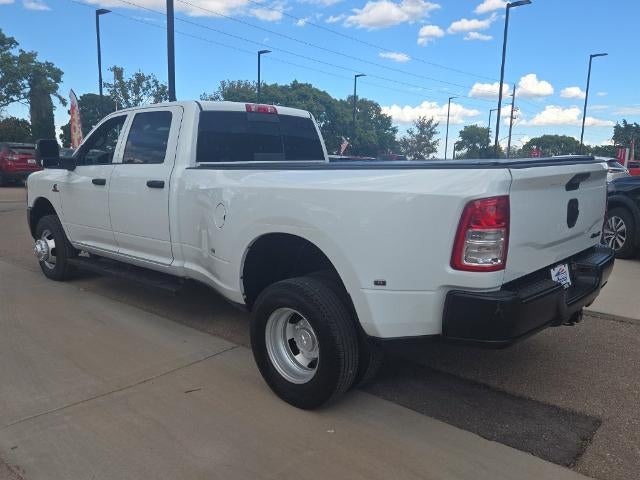 2024 RAM Ram 3500 Pickup Tradesman - Photo 7