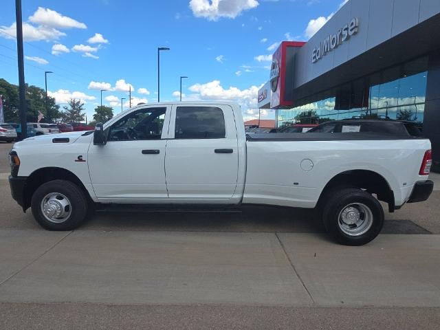 2024 RAM Ram 3500 Pickup Tradesman - Photo 8