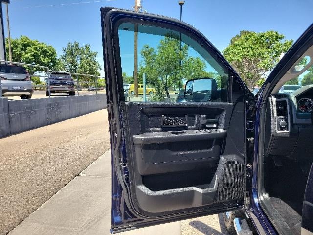 2016 RAM 2500 Tradesman