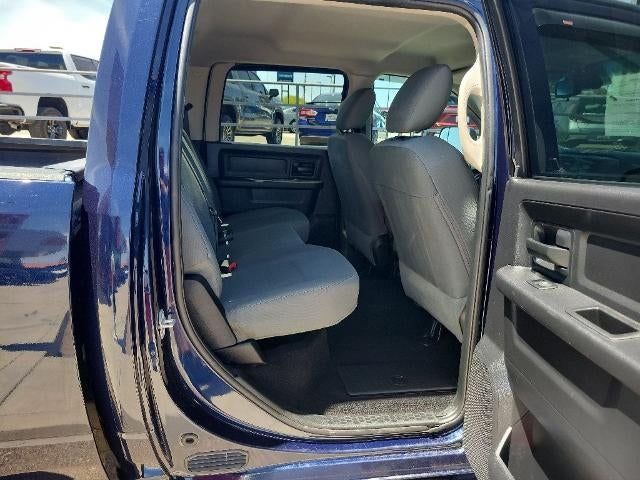 2016 RAM 2500 Tradesman