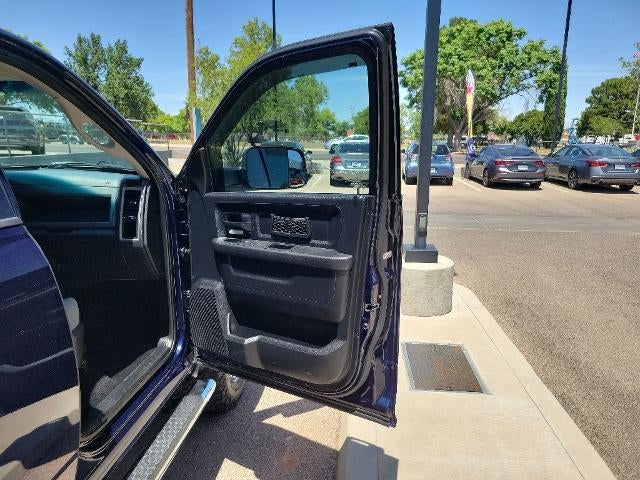 2016 RAM 2500 Tradesman
