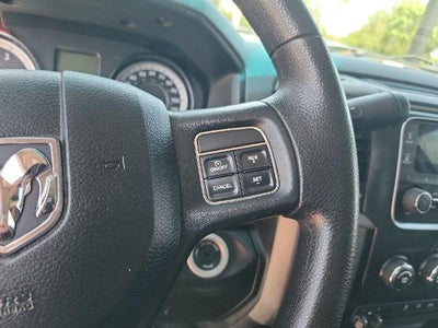 2016 RAM 2500 Tradesman