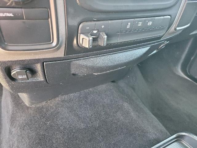 2016 RAM 2500 Tradesman