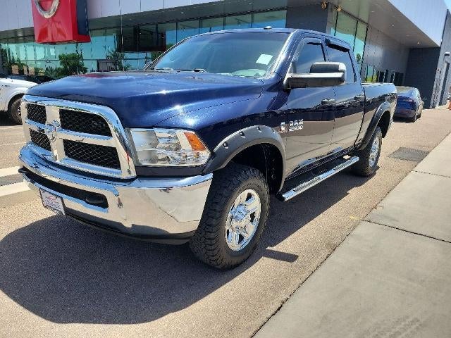 2016 RAM 2500 Tradesman