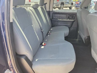 2016 RAM 2500 Tradesman