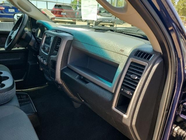 2016 RAM 2500 Tradesman