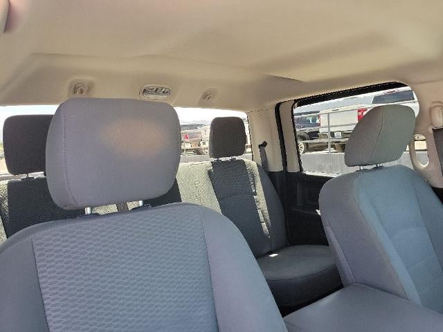 2016 RAM 2500 Tradesman