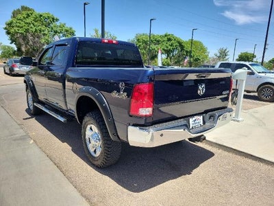 2016 RAM 2500 Tradesman