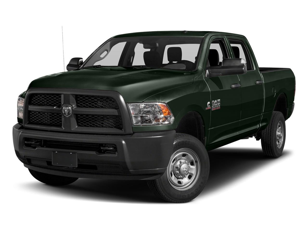 2017 RAM 2500 Tradesman
