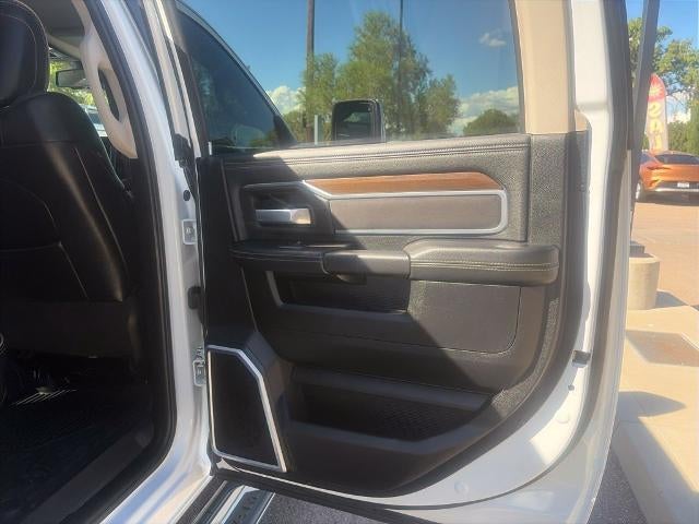 2024 RAM Ram 2500 Pickup Laramie - Photo 11