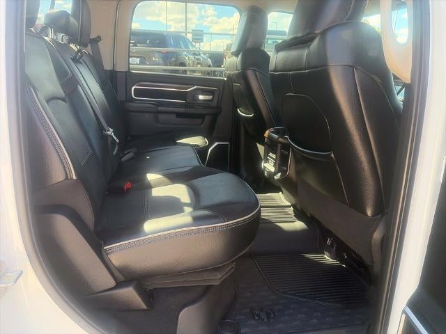2024 RAM Ram 2500 Pickup Laramie - Photo 12