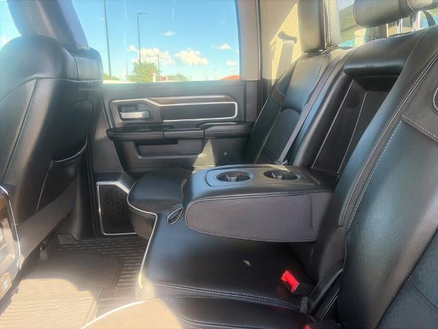 2024 RAM Ram 2500 Pickup Laramie - Photo 19