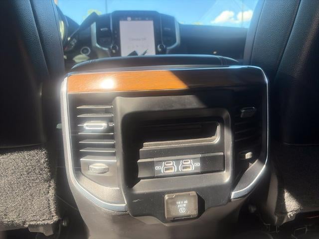 2024 RAM Ram 2500 Pickup Laramie - Photo 20
