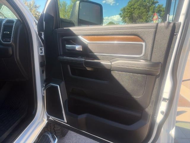 2024 RAM Ram 2500 Pickup Laramie - Photo 24