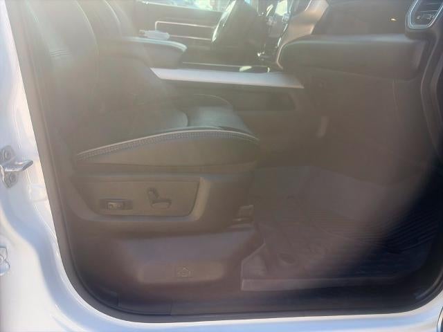 2024 RAM Ram 2500 Pickup Laramie - Photo 25