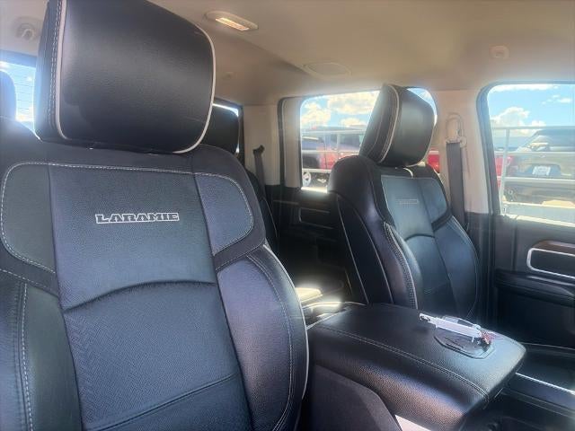 2024 RAM Ram 2500 Pickup Laramie - Photo 26
