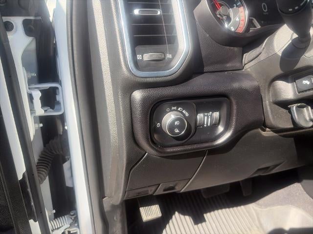 2024 RAM Ram 2500 Pickup Laramie - Photo 32