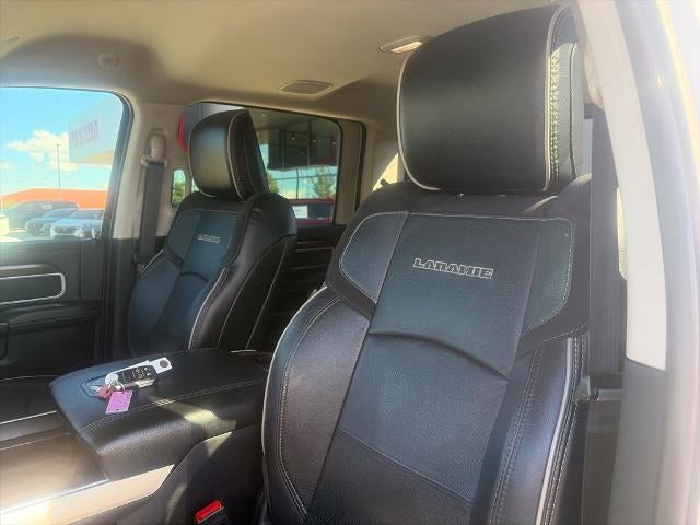 2024 RAM Ram 2500 Pickup Laramie - Photo 34