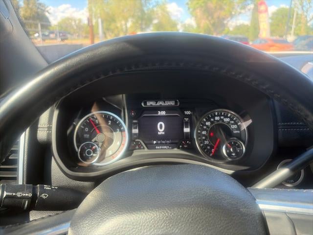 2024 RAM Ram 2500 Pickup Laramie - Photo 36