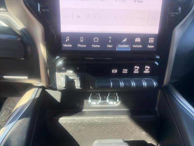 2024 RAM Ram 2500 Pickup Laramie - Photo 38