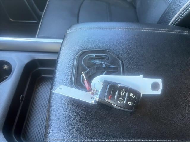 2024 RAM Ram 2500 Pickup Laramie - Photo 39