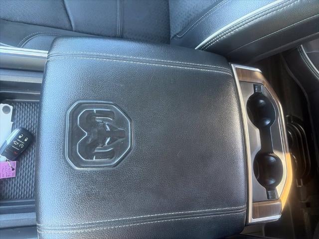 2024 RAM Ram 2500 Pickup Laramie - Photo 40