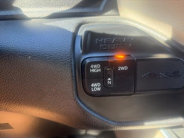 2024 RAM Ram 2500 Pickup Laramie - Photo 43