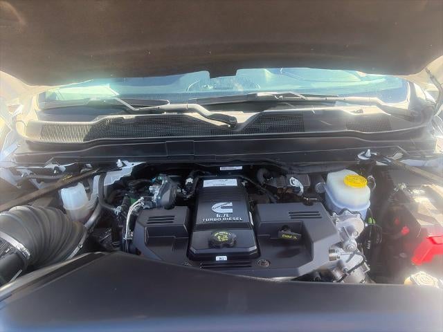 2024 RAM Ram 2500 Pickup Laramie - Photo 50