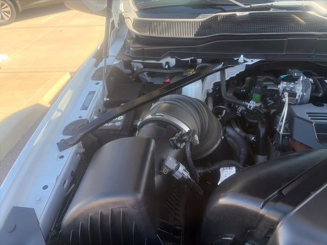 2024 RAM Ram 2500 Pickup Laramie - Photo 51