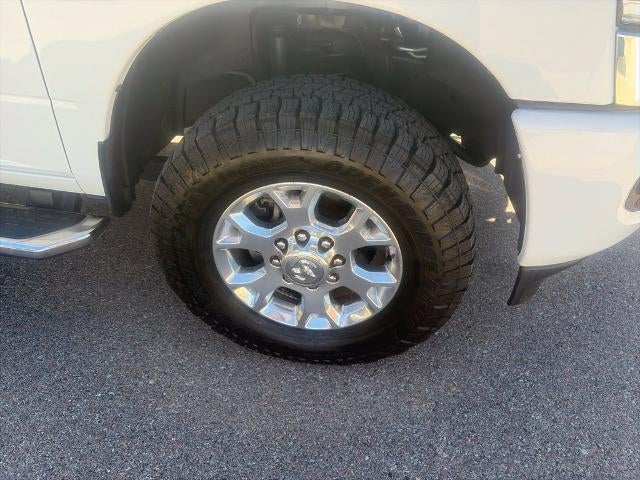 2024 RAM Ram 2500 Pickup Laramie - Photo 53
