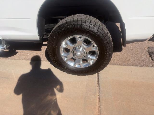 2024 RAM Ram 2500 Pickup Laramie - Photo 55