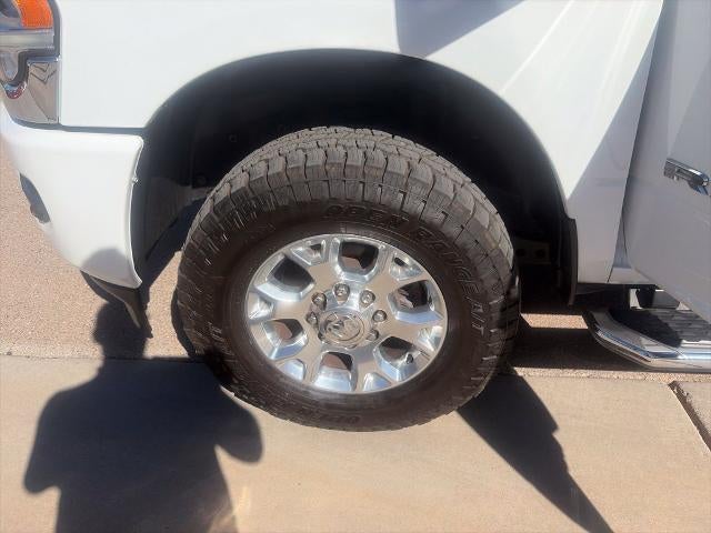 2024 RAM Ram 2500 Pickup Laramie - Photo 56