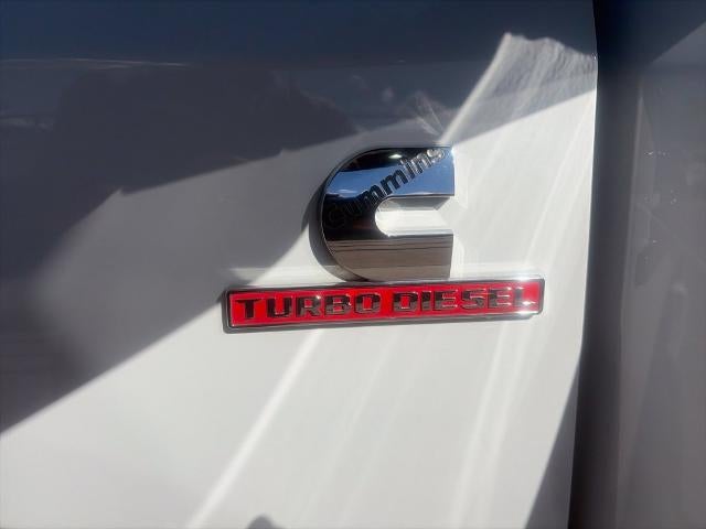 2024 RAM Ram 2500 Pickup Laramie - Photo 59