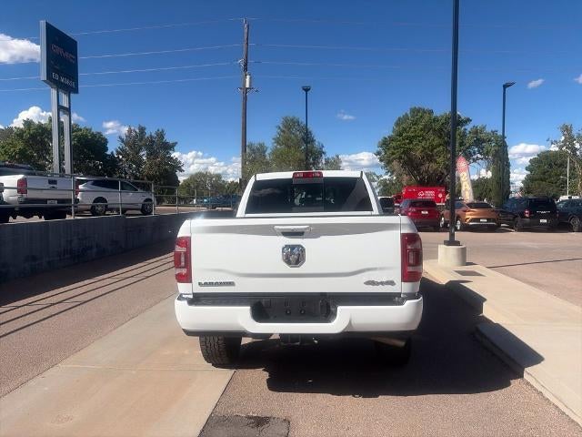 2024 RAM Ram 2500 Pickup Laramie - Photo 6