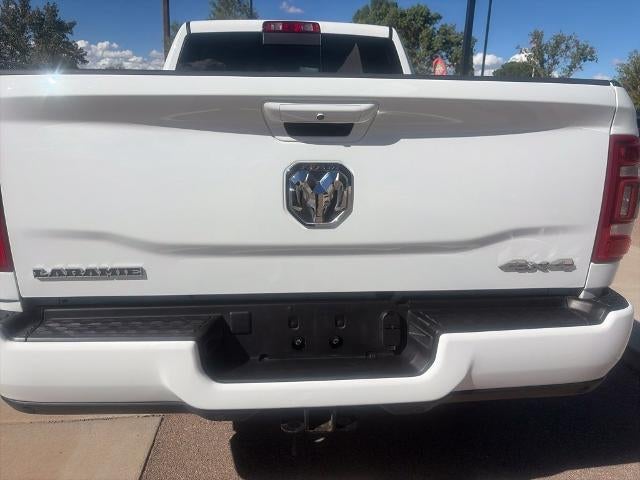 2024 RAM Ram 2500 Pickup Laramie - Photo 9