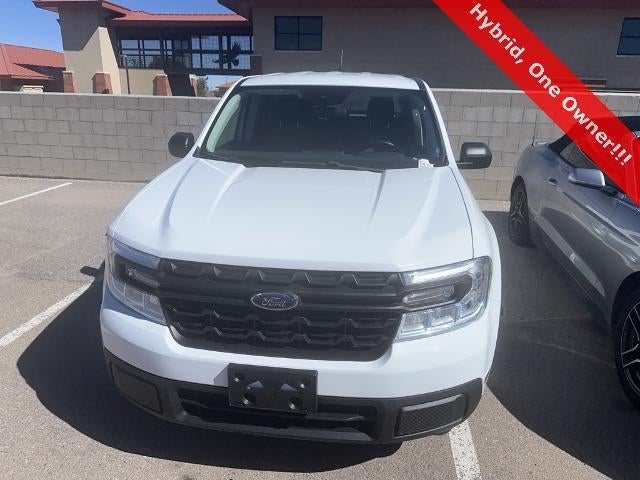 2024 Ford Maverick XL