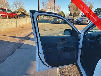 2024 Ford Maverick XL