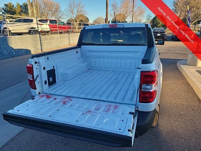 2024 Ford Maverick XL