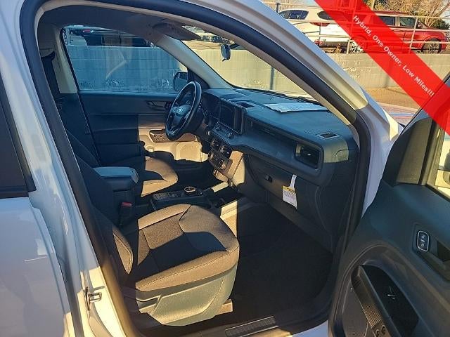 2024 Ford Maverick XL