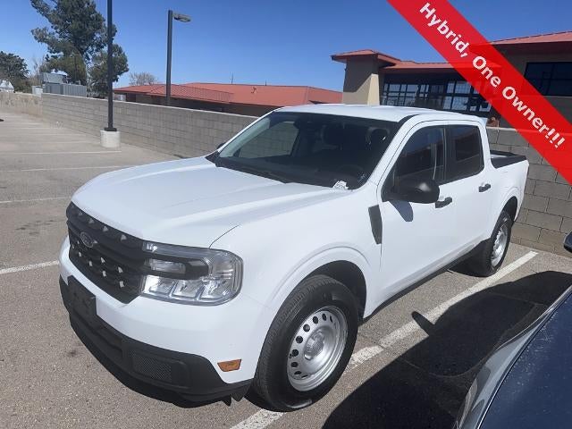 2024 Ford Maverick XL