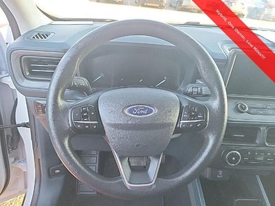 2024 Ford Maverick XL