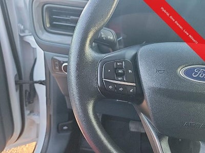 2024 Ford Maverick XL