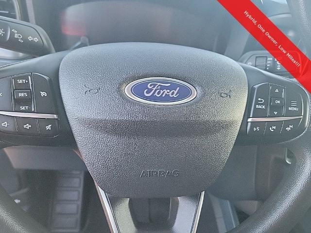 2024 Ford Maverick XL