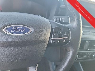 2024 Ford Maverick XL