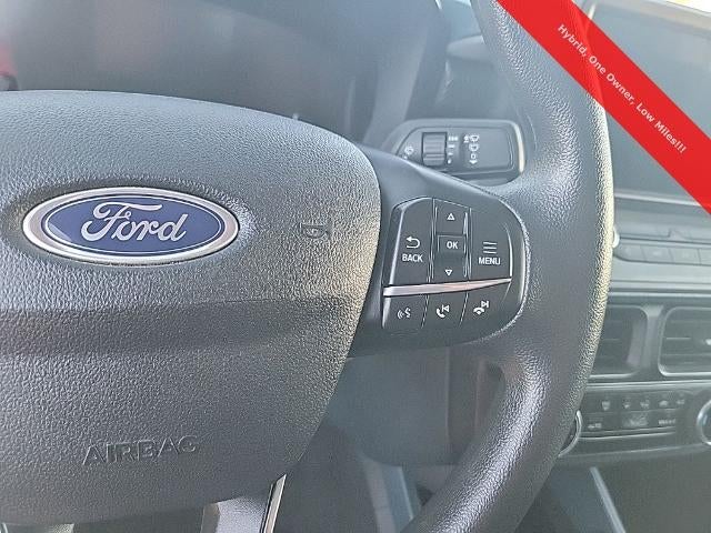 2024 Ford Maverick XL