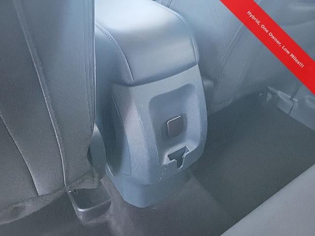 2024 Ford Maverick XL