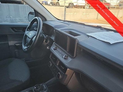 2024 Ford Maverick XL