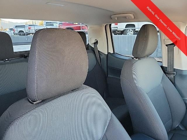 2024 Ford Maverick XL